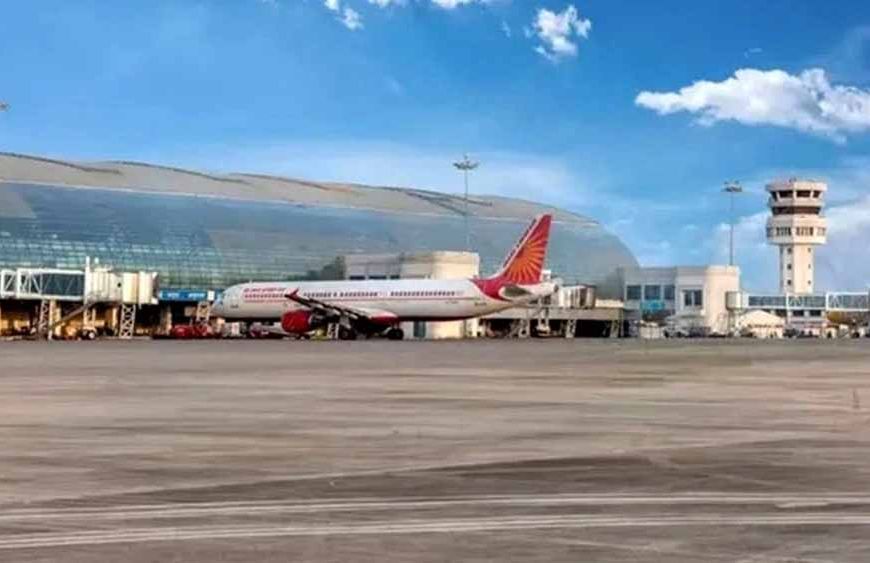 अमृतसर एयरपोर्ट पर उड़ान संकट: दुबई, लंदन और बर्मिंघम की फ्लाइट्स रद्द, यात्री परेशान