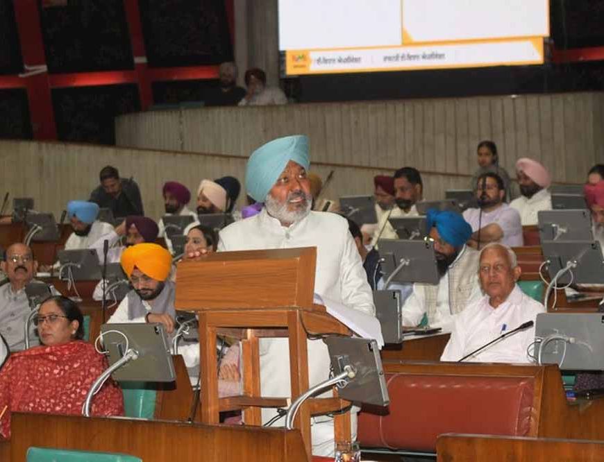 पंजाब कैबिनेट के बड़े फैसले 2026: हर परिवार को ₹10 लाख तक मुफ्त इलाज, जानें बड़े ऐलान