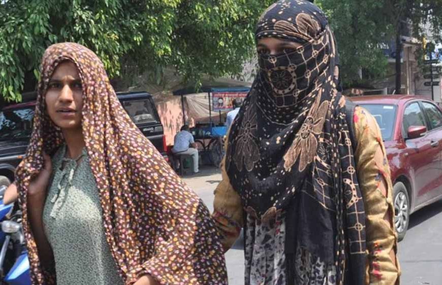 पंजाब में लू की शुरुआत: तापमान सामान्य से 7.5°C अधिक, छह दिन तक बढ़ेगी गर्मी