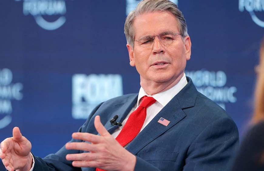 अचानक ट्रंप के मंत्री के बदले सुर, भारत पर हाई टैरिफ को पहले सही माना था, अब बोले ये