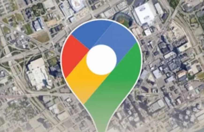 गूगल मैप पर भरोसा महंगा पड़ा: शादी जाते समय कार नाले में गिरी