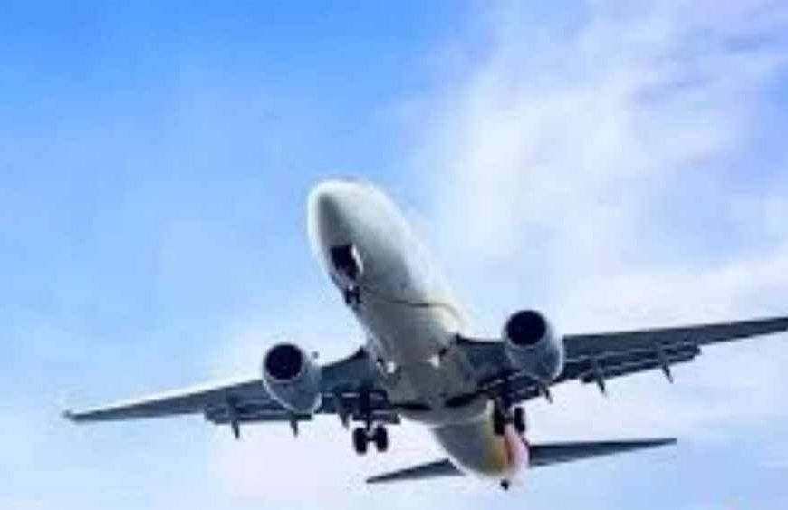 प्रयागराज एयरपोर्ट पर हड़कंप: फोन पर धमकी, ‘मेरी बात सच होगी, सभी फ्लाइट क्रैश’