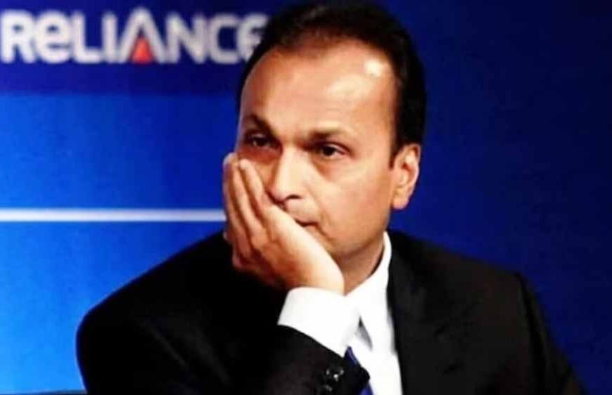 अनिल अंबानी पर नया संकट! ₹1,085 करोड़ की कथित धोखाधड़ी में CBI की नई FIR, PNB की शिकायत से बढ़ी मुश्किलें