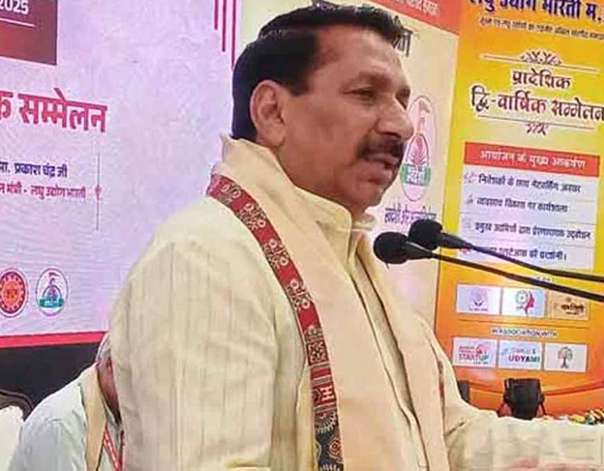 प्रदेश में उड़द की खेती को बढ़ावा दे रही सरकार: कृषि मंत्री कंषाना