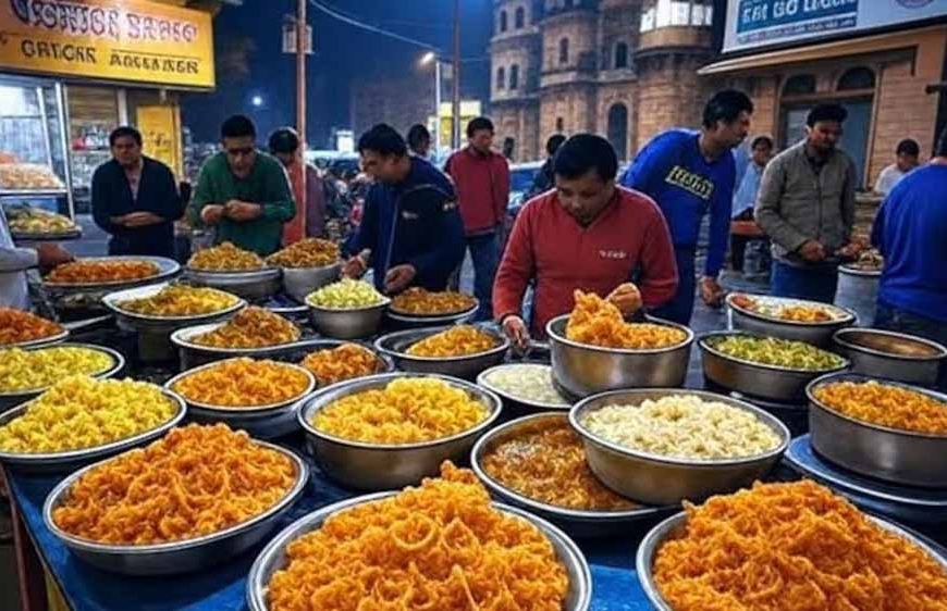 MP का शाही जायका: भोपाल के नवाबी दस्तरखान और ‘रसाल’ की मिठास में बसता इतिहास