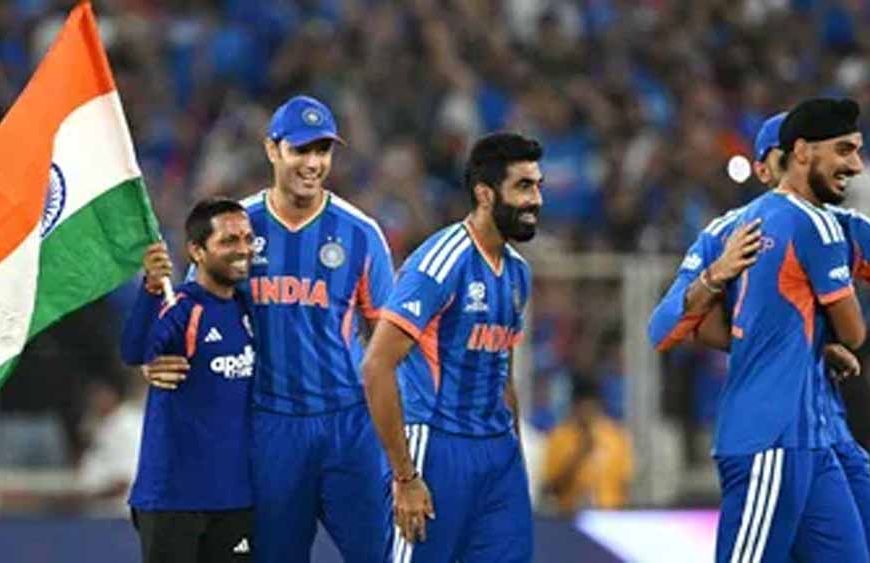 19 नवंबर का बदला: जिस मैदान पर टूटा था दिल, वहीं भारत बना टी20 वर्ल्ड कप चैंपियन