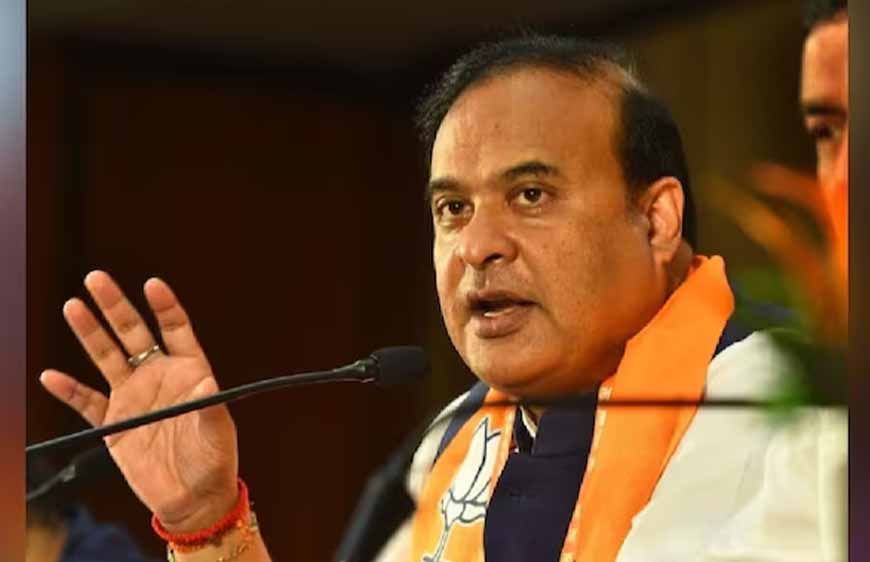 असम में सीट शेयरिंग से बढ़ी BJP की चिंता, NDA के साथी तैयार हैं फ्रेंडली फाइट के लिए