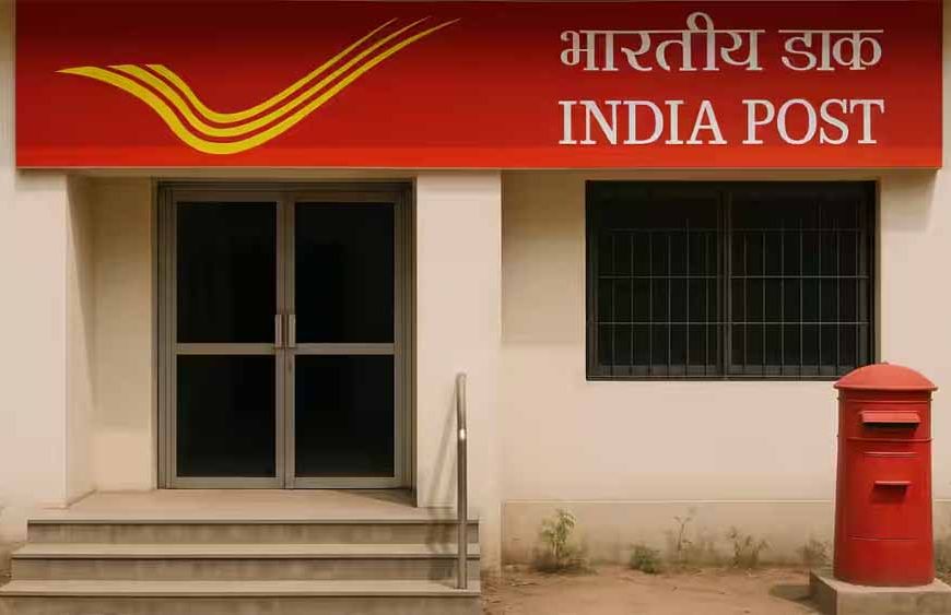 पोस्ट ऑफिस की शानदार स्कीम: कम निवेश में ₹90,000 तक ब्याज, घर बैठे कमाई का मौका