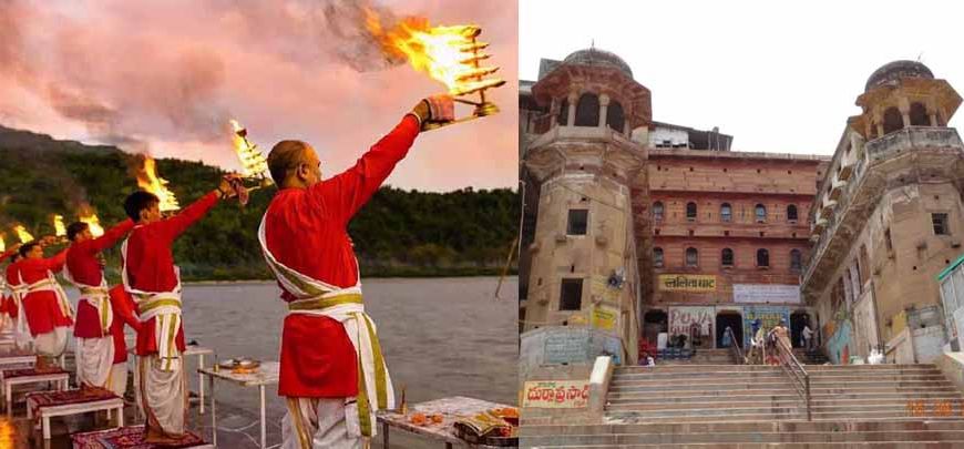 19 मार्च से इस घाट पर गूंजेगी भव्य गंगा आरती, श्रद्धालुओं के लिए बेहतर सुविधाओं का इंतज़ाम