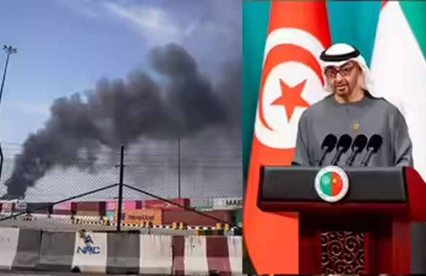 ईरान की इस हरकत से आगबबूला हुआ सऊदी अरब, UAE के भी सब्र का बांध टूटा