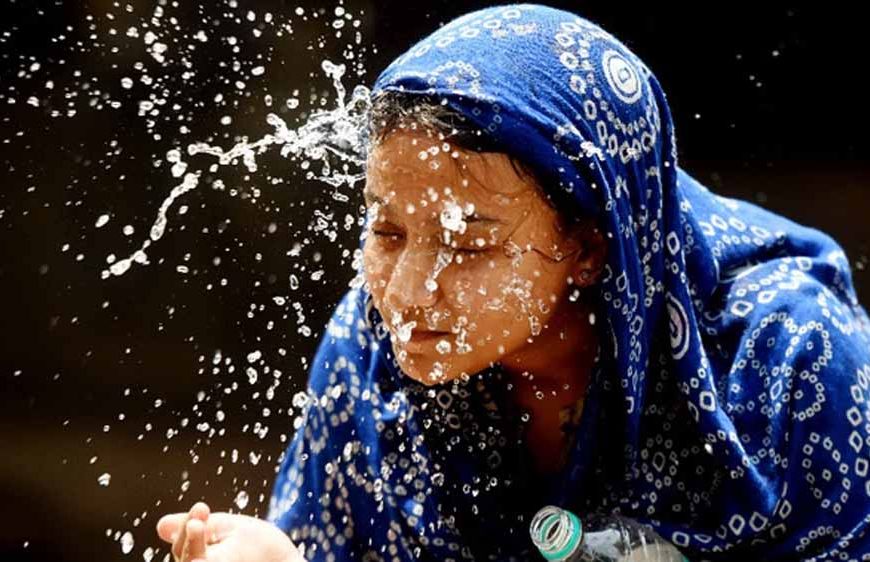 पंजाब में गर्मी का कहर शुरू: पारा 30°C पार, तेज धूप से लोग बेहाल
