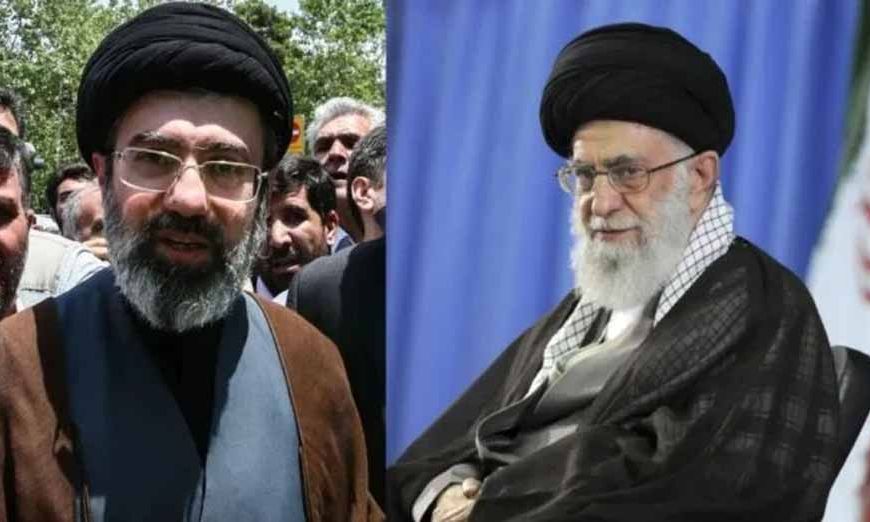 खामेनेई के बेटे मोजतबा बने नए सुप्रीम लीडर, ईरान के 'पावर ब्रोकर' की अब क्या होगी रणनीति?