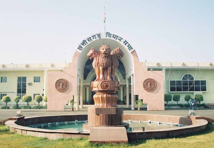 होली अवकाश के बाद फिर गूंजेगी विधानसभा, अफीम की खेती पर गरमाएगा सदन