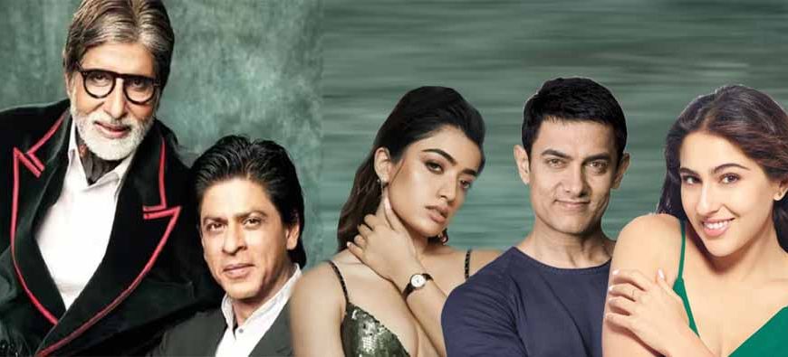 अमिताभ बच्चन ने क्यों नहीं देखा फाइनल? शाहरुख, रश्मिका समेत सेलेब्स ने ऐसे मनाई जीत