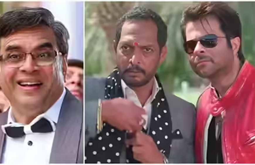 मजनू भाई, उदय शेट्टी और डॉ. घूंघरू की वापसी! ‘वेलकम टू द जंगल’ के बाद फिर मचेगा धमाल