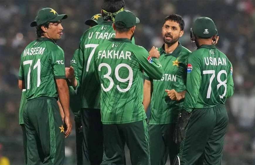 भारत की T20 जीत पर पाकिस्तानी क्रिकेटर का तंज, बोले– हम तो जिम्बाब्वे-यूगांडा को हराते हैं