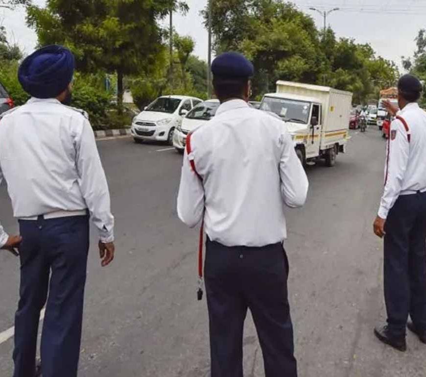 पंजाब में सख्ती: इन वाहनों पर लगेगा भारी जुर्माना, सरकार ने जारी किए नए आदेश