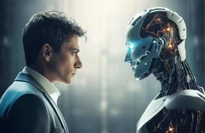 जिसका डर था वही हुआ! AI ने किया ऐसा काम कि वैज्ञानिक भी रह गए हैरान