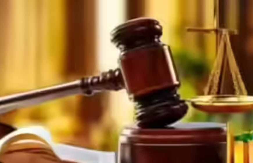 मेरे चैंबर में घुस आया था वो… फिर जमकर पिटा: HC की महिला जज ने सुनाया चौंकाने वाला अनुभव