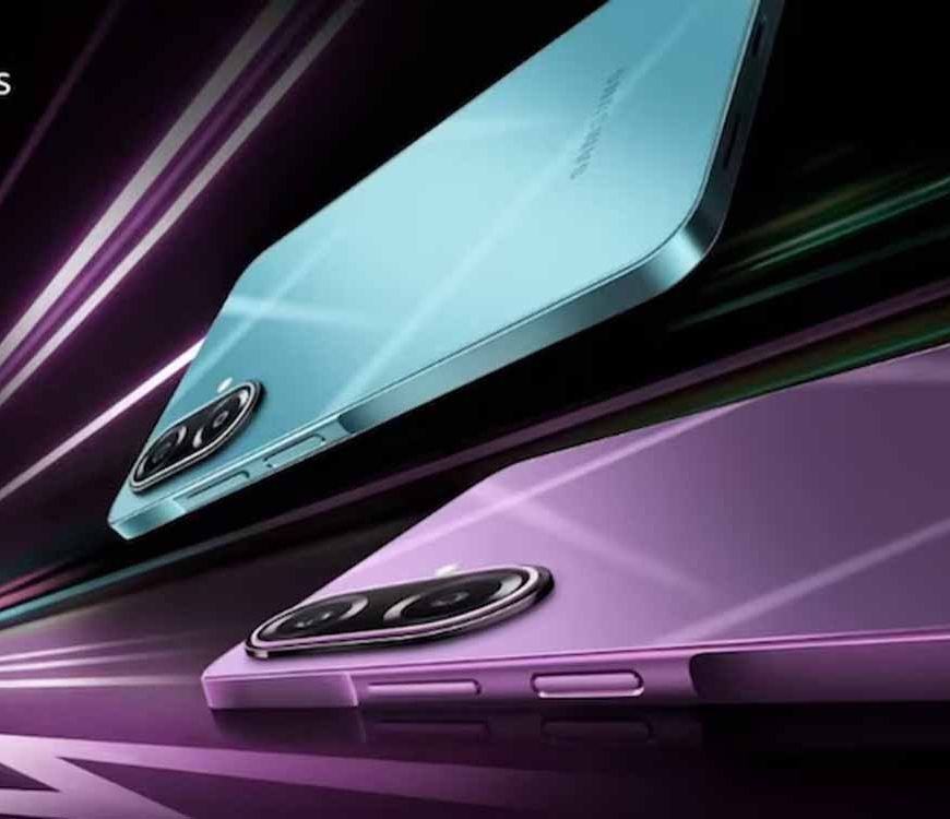 6000mAh बैटरी और 50MP कैमरा के साथ Samsung का नया फोन, 17 मार्च को भारत में होगा लॉन्च