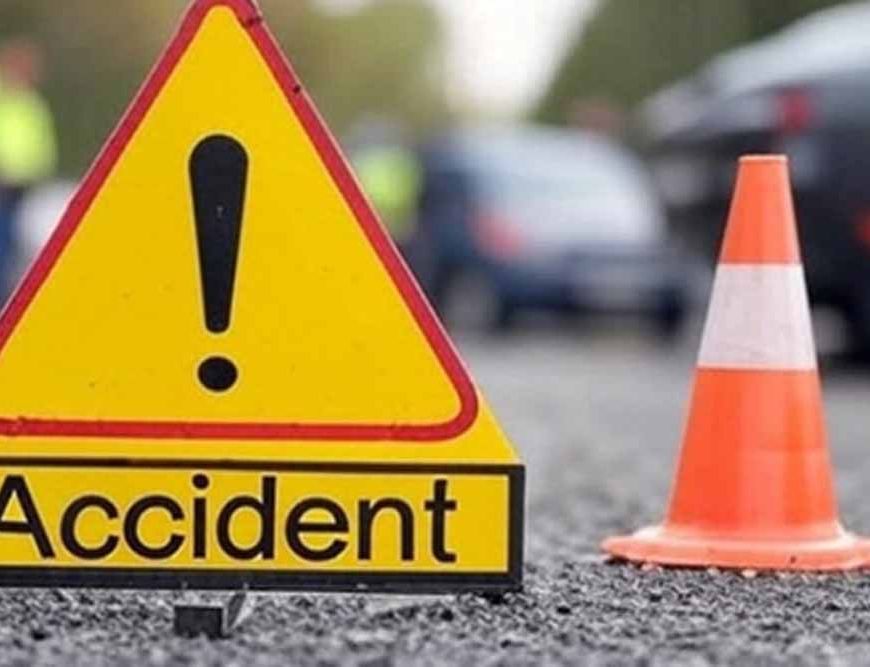 दिल्ली नांगलोई हादसा: डीटीसी बस की चपेट में आने से दो लोगों की मौत