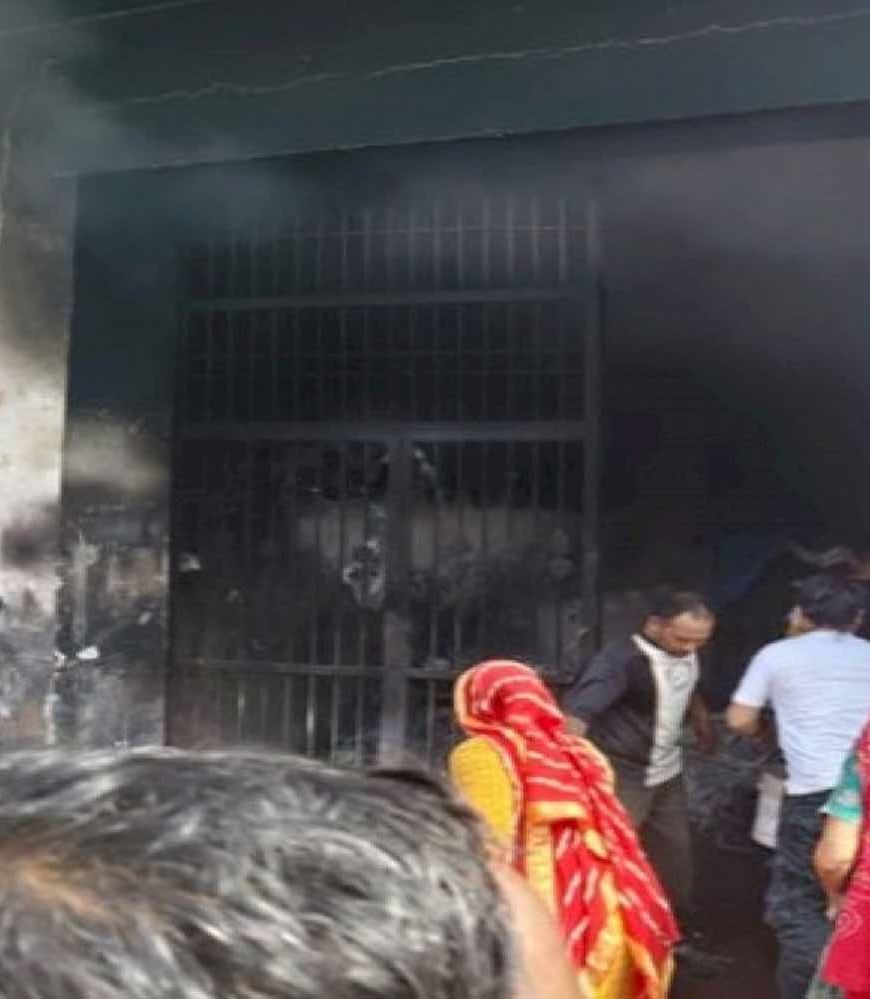 फैक्ट्री में मृतकों के परिजनों को मिलेंगे 5-5 लाख, CM ने दिए जींद हादसे की जांच के आदेश