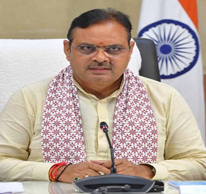 सीएम भजनलाल शर्मा के नेतृत्व में सामाजिक सुरक्षा का मजबूत कवच