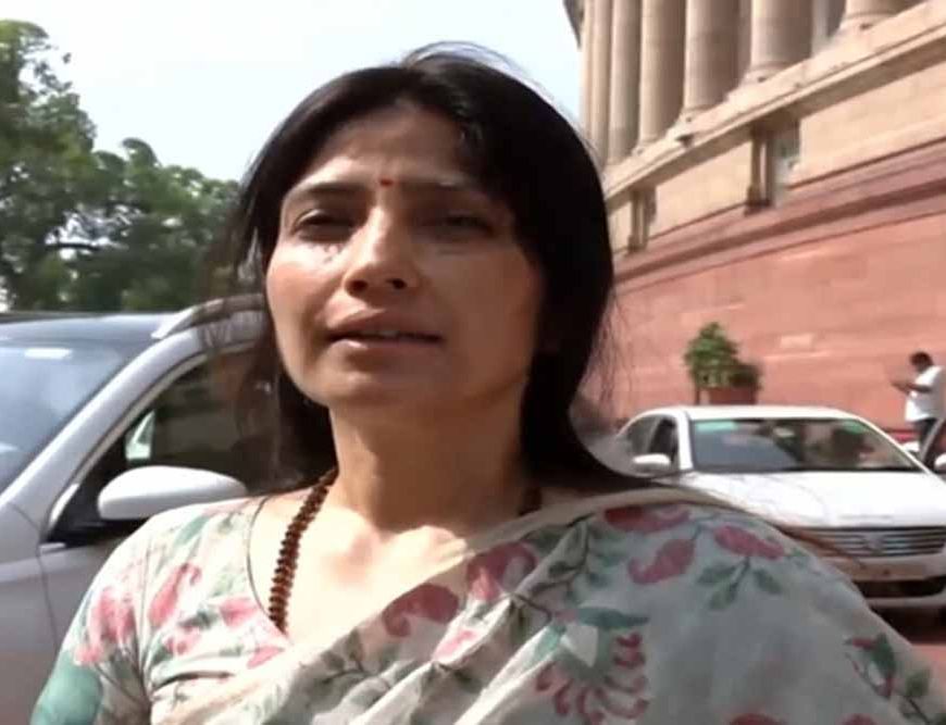 विपक्ष का आरोप: लोकसभा अध्यक्ष पर उठे पक्षपात के सवाल