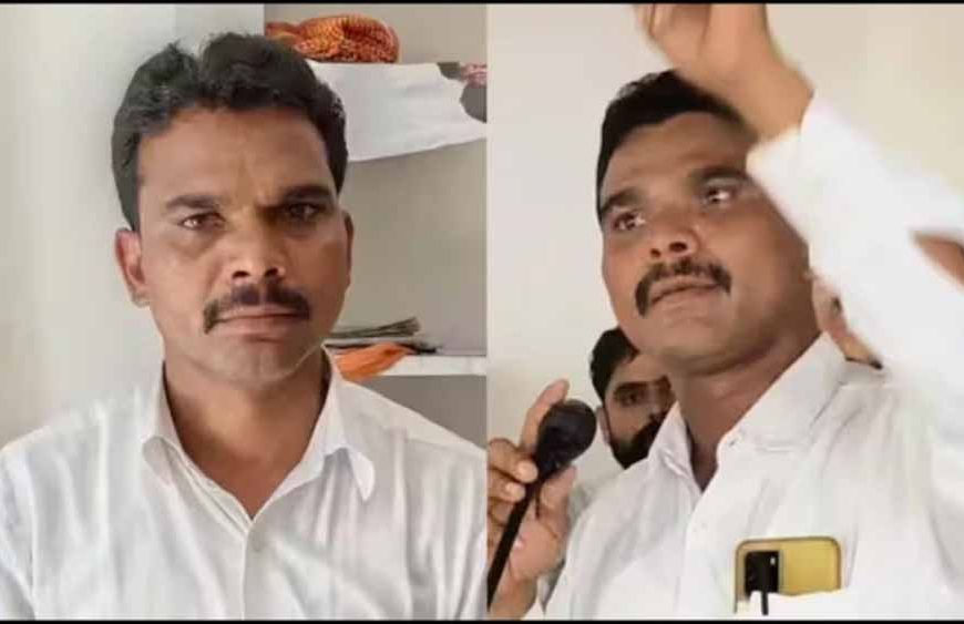 कांग्रेस MLA मुकेश मल्होत्रा की सदस्यता रद्द, बीजेपी के रामनिवास रावत बने नए विधायक