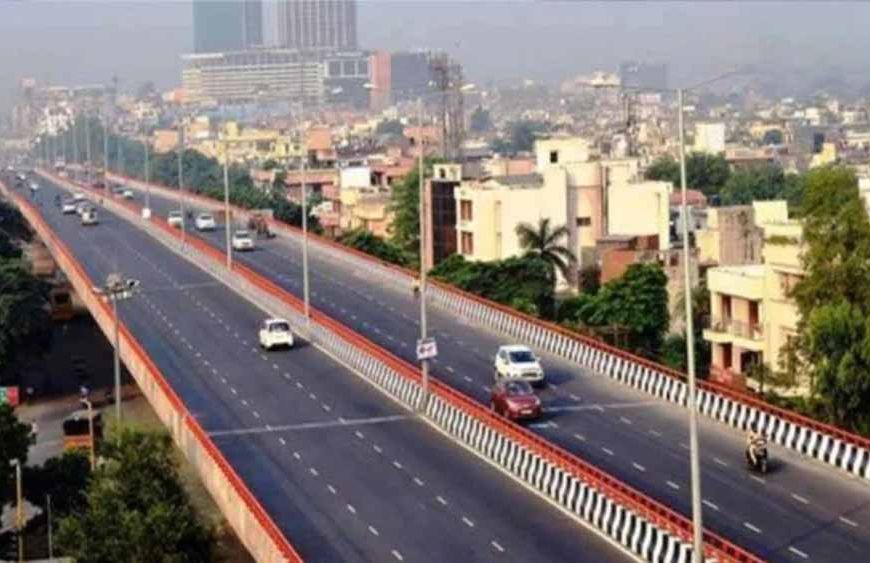 अबू धाबी की तरह नया नोएडा: 2041 मास्टर प्लान में 3000 उद्योग और 6 लाख आबादी की तैयारी