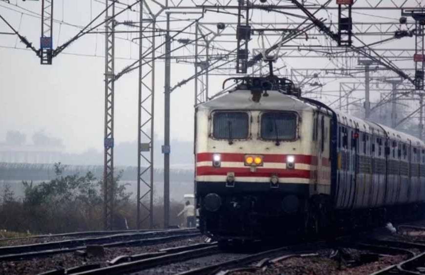 होली के बाद ट्रेनें फिर फुल, जबलपुर से दिल्ली, इंदौर, जयपुर और अहमदाबाद के यात्रियों की बढ़ी परेशानी