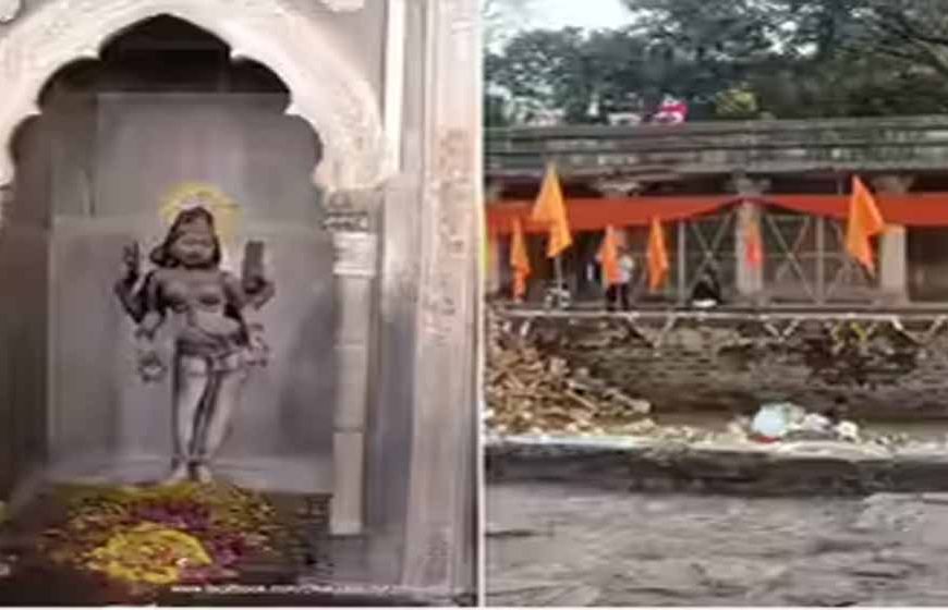 धार भोजशाला विवाद में 2189 पेज की रिपोर्ट दाखिल, MP हाईकोर्ट में दोनों पक्ष करेंगे बहस