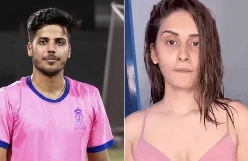 'भूखा रखा, शराब पीकर पीटा', पूर्व IPL खिलाड़ी अमित पर मॉडल पत्नी ने कराई FIR