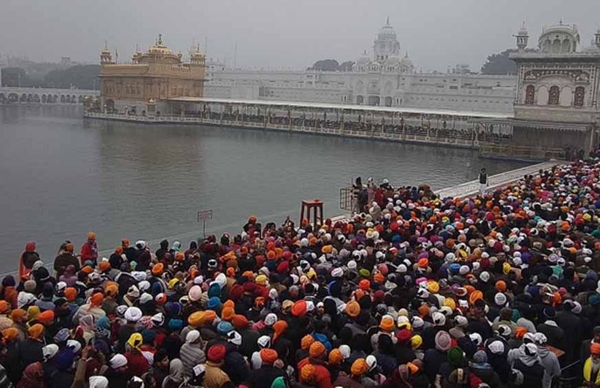 ईरान-इस्राइल तनाव का असर अमृतसर तक: उड़ानों में बदलाव से ट्रैवल और पर्यटन कारोबार प्रभावित