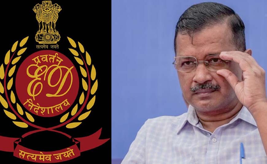 कई बार जज ऐसी टिप्पणी करते हैं: केजरीवाल से जुड़े मामले में ईडी की याचिका पर हाईकोर्ट की टिप्पणी