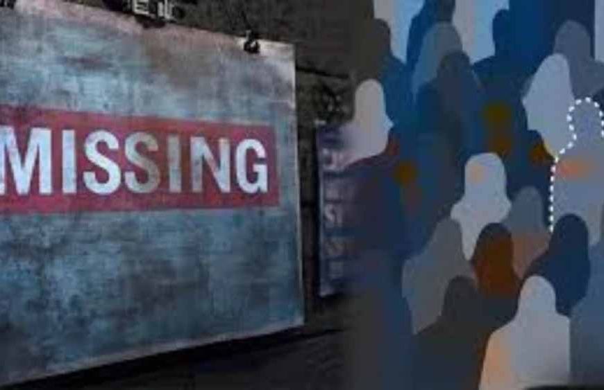 देश में छठवें स्थान पर छत्तीसगढ़, पांच वर्षों में 400 से अधिक बच्चों का कोई सुराग नहीं