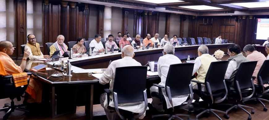 नए शहरों के विकास को रफ्तार, 8 शहरों को पहले चरण के लिए ₹425 करोड़