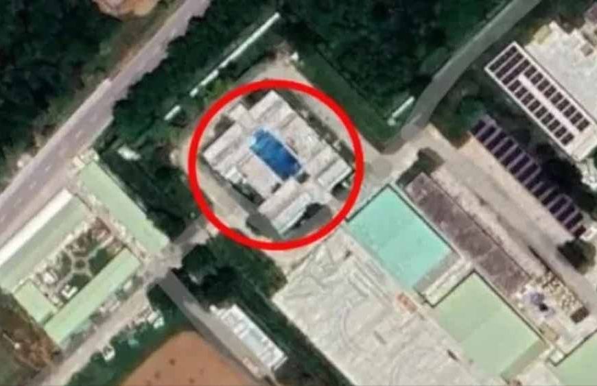 ऑपरेशन सिंदूर का असर बरकरार: 10 महीने बाद भी कराह रहा Pakistan, एयरबेस पर दिखे नुकसान के निशान