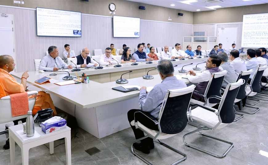 लखवार और रेणुकाजी बांध परियोजनाओं में यूपी की हिस्सेदारी को कैबिनेट की मंजूरी