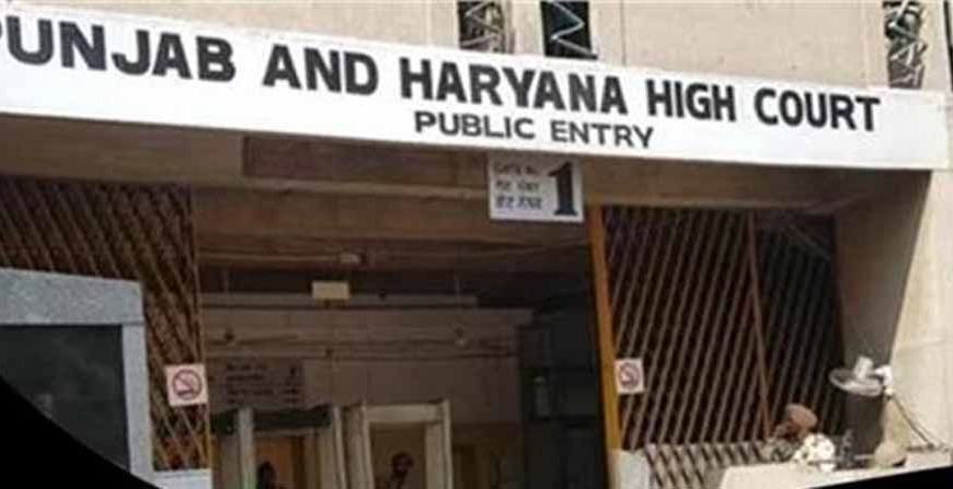 पंजाब के अस्पतालों में ICU और डॉक्टरों की कमी पर हाईकोर्ट सख्त, सरकार से मांगी जिलावार रिपोर्ट