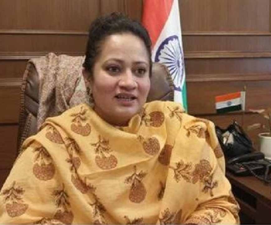 हरियाणा कर्मचारियों-पेंशनरों के लिए राहत: पंजाब के 4 बड़े अस्पतालों में इलाज की सुविधा, आरती सिंह राव