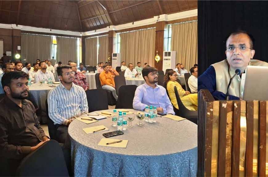 दुर्घटनाओं को रोकने ब्लैक-स्पॉट्स की वैज्ञानिक तरीके से पहचान और समयबद्ध सुधारात्मक उपाय लागू करना प्रभावी रणनीति