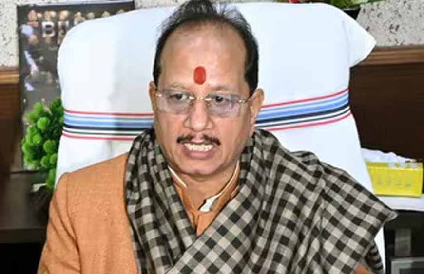 हड़ताल के बीच बड़ा फैसला: 5 CO-RO अफसरों का इस्तीफा मंजूर, 3 महिला समेत 2 पुरुष अधिकारियों ने छोड़ी नौकरी