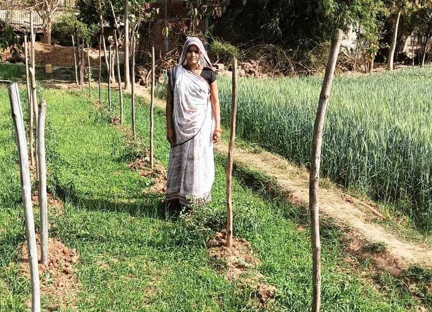 मेहनत से लिखी सफलता की कहानी