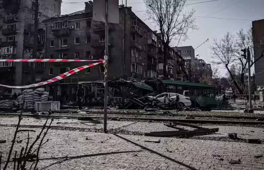 क्या कोई देश दूसरे देश पर कब्जा कर उसे अपना बना सकता है? जानिए UN के नियम