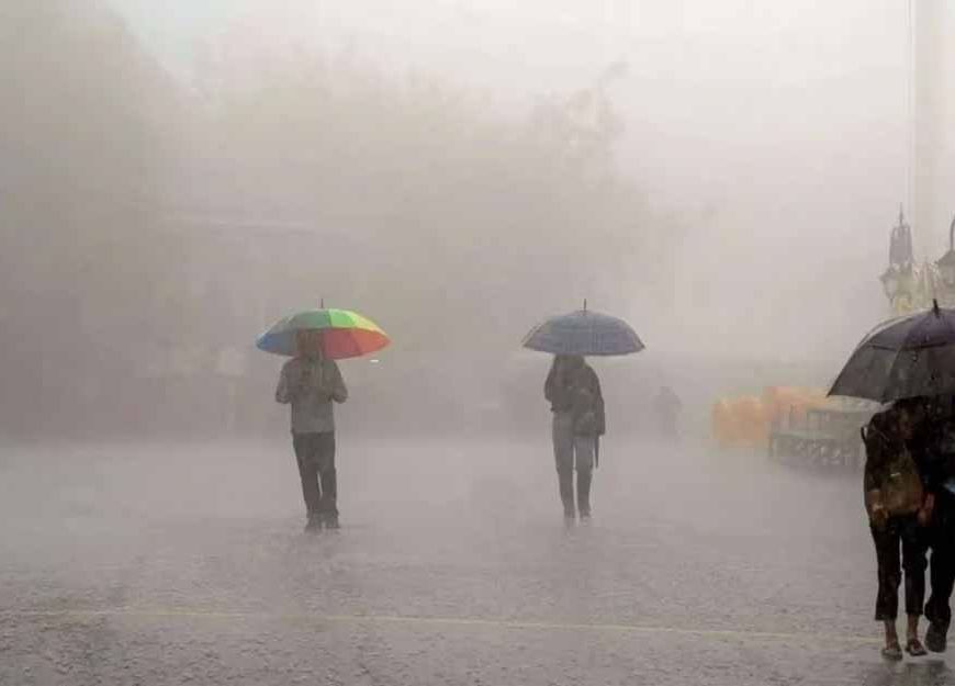 पंजाब में आएगा आंधी-तूफान, लगातार 3 दिन हो सकती है बारिश