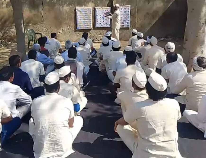 पंजाब में कैदियों के पुनर्वास पर जोर, नर्सरी और बंदियों के उत्पादों की बढ़ेगी बिक्री