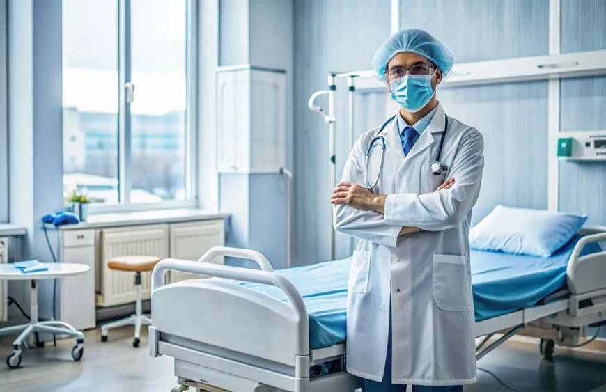 बिहार में होगी 1080 नए डॉक्टरों की नियुक्ति, ग्रामीण क्षेत्रों में आंख-कान-नाक और गला का करेंगे इलाज