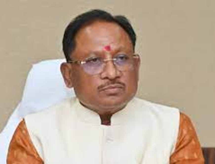 मां और शिशु का स्वस्थ भविष्य ही समृद्ध छत्तीसगढ़ की मजबूत नींव : मुख्यमंत्री  विष्णु देव साय