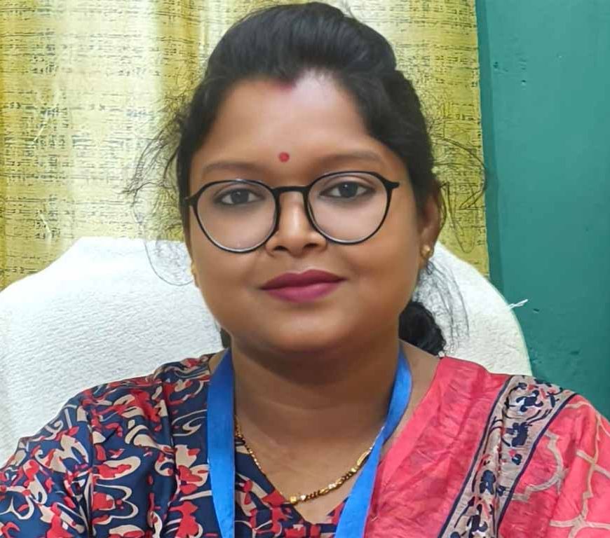 महिला नेतृत्व की मिसाल : संकुल शैक्षिक समन्वयक के रूप में अलका चौहथा निभा रहीं महत्वपूर्ण जिम्मेदारी